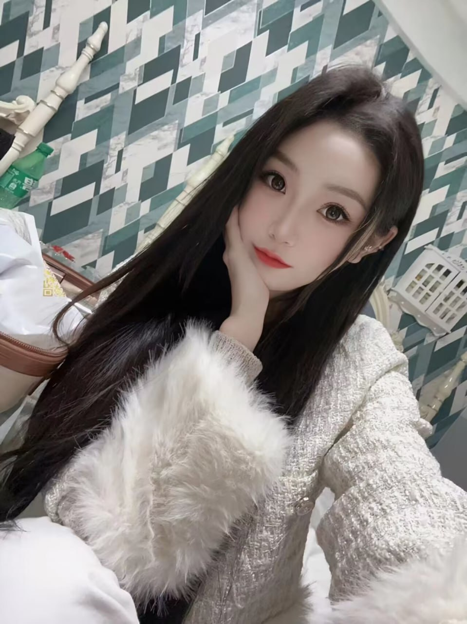 广州白云 品茶