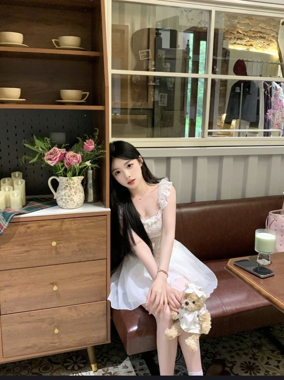 广州犬马之家新址揭秘，越秀区外围女上门服务引热议