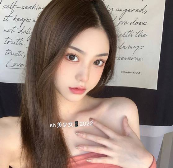 狐狸未成精广州qm