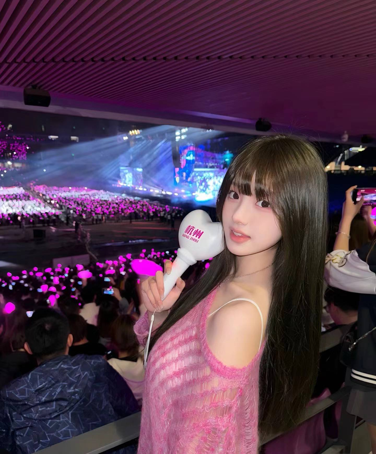广州vivian qm