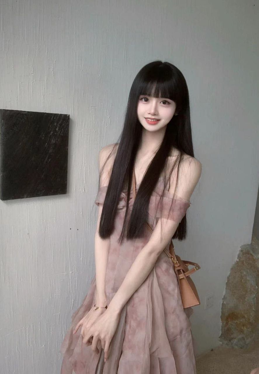 广州中端女微信