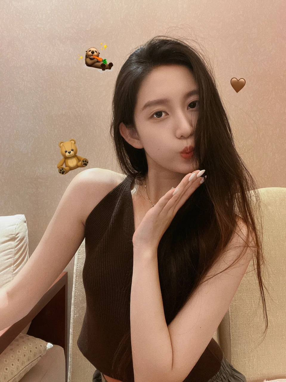 广州外围8