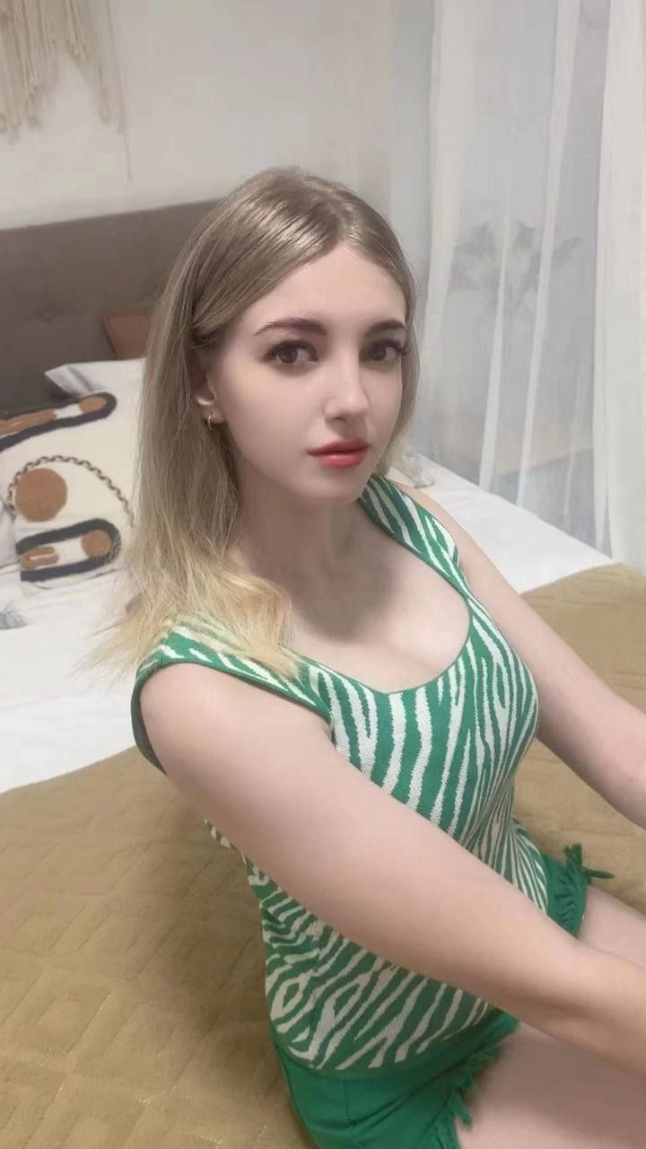 广州成熟外围女