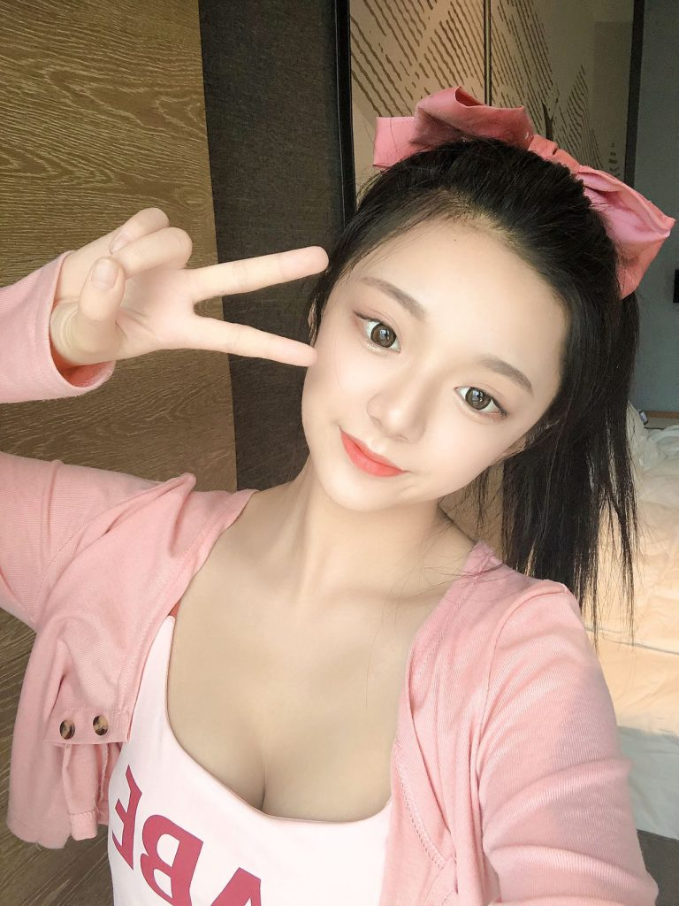 广州外围女吧