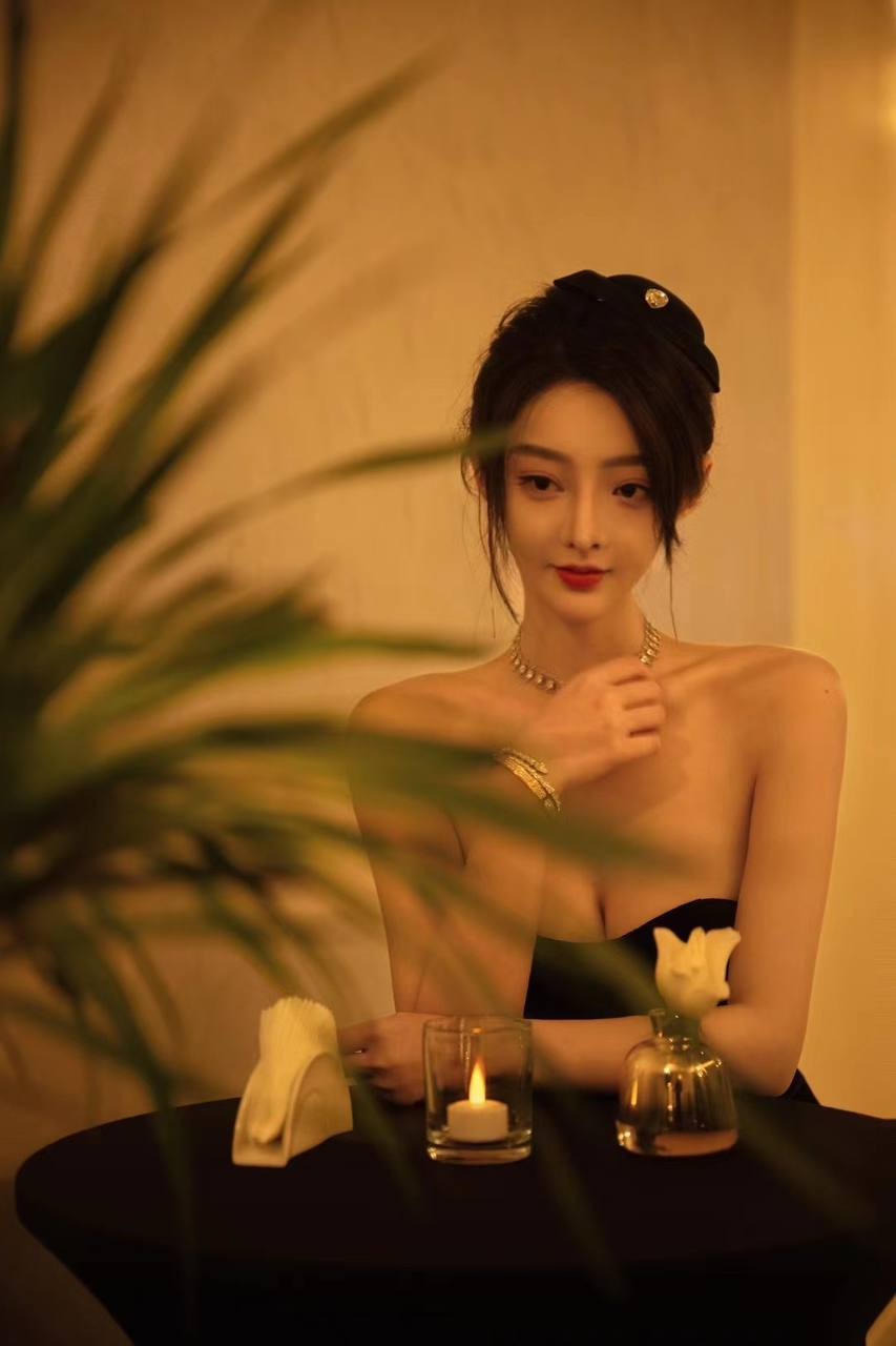 广州qm巨乳静静