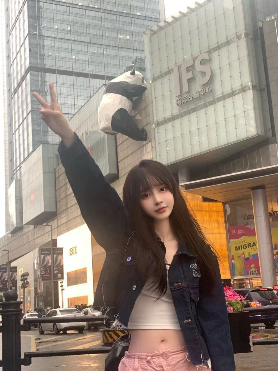 广州qm白云佳佳