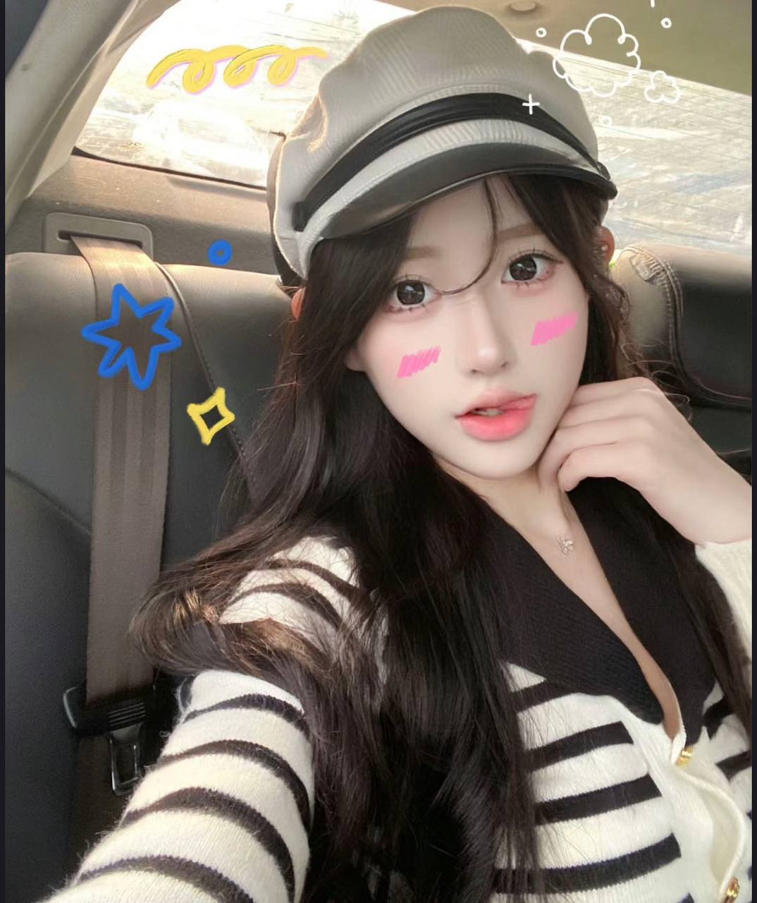 广州3000的外围女