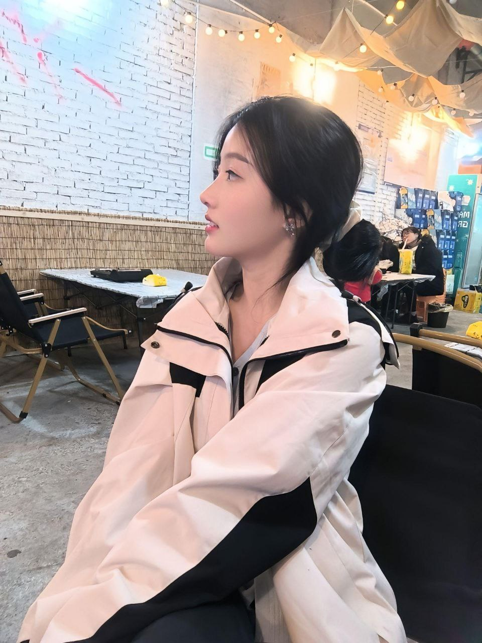广州天河qm丝丝