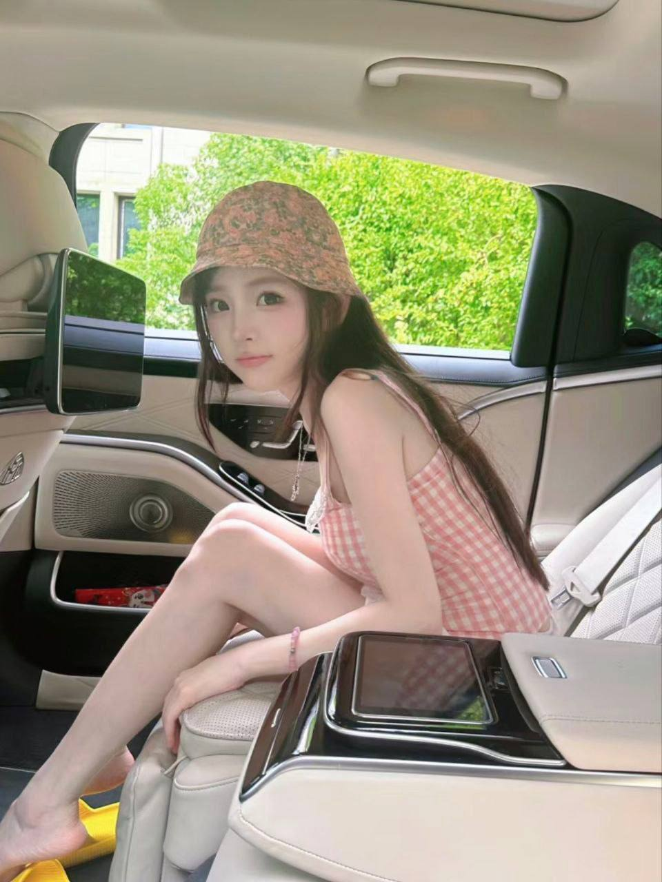 广州qm奶牛诺诺