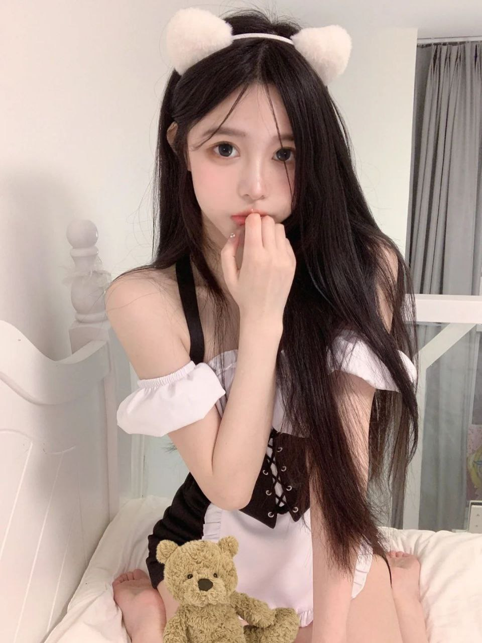 qm 白焱 广州