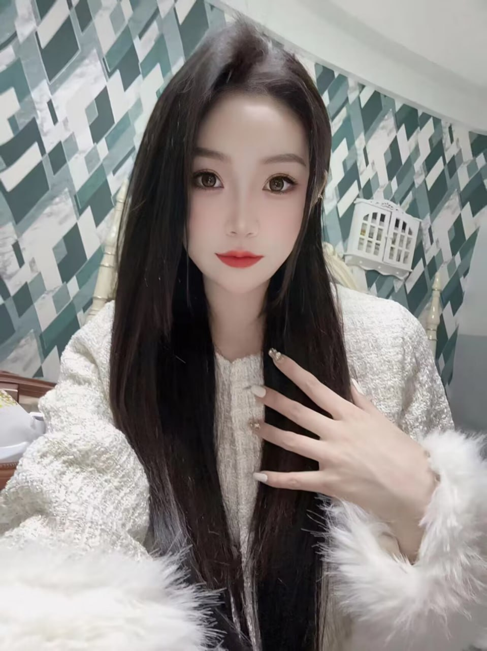 广州外围女模联系