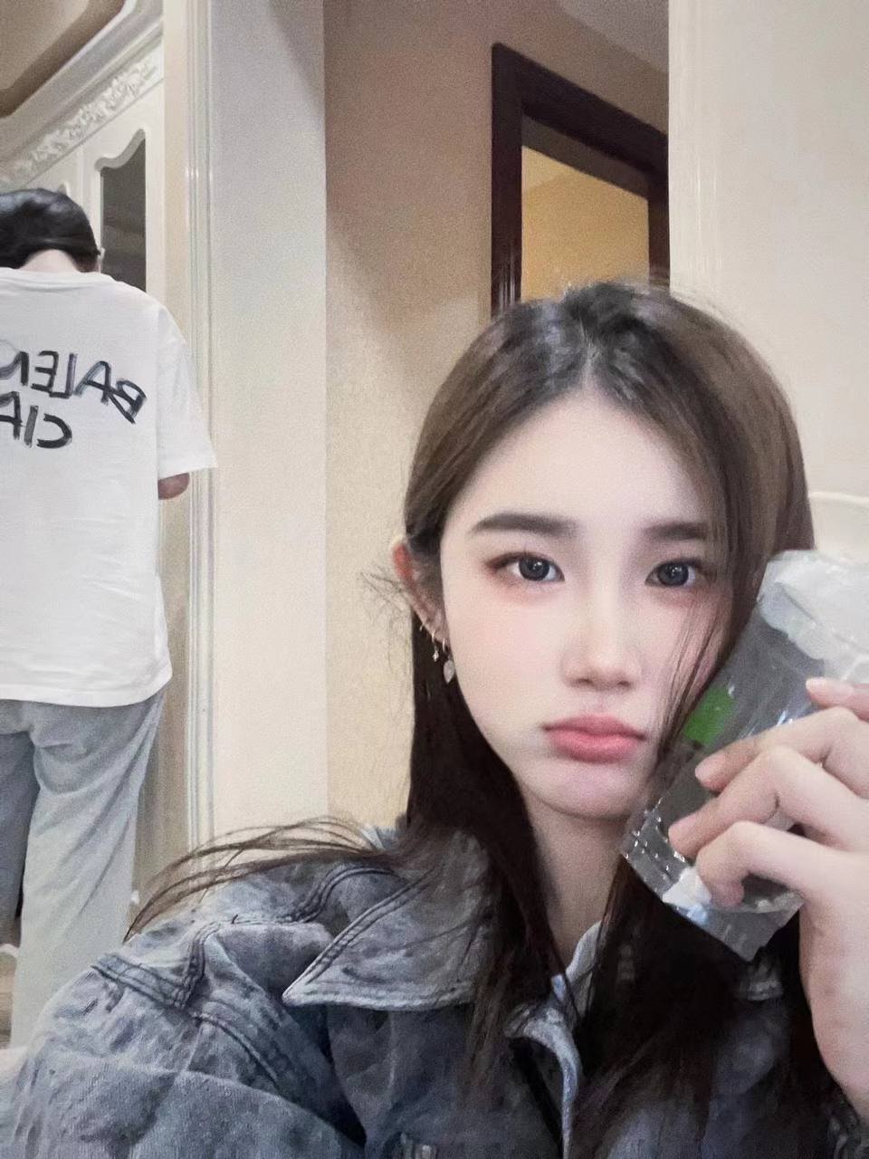 微信里的广州外围女