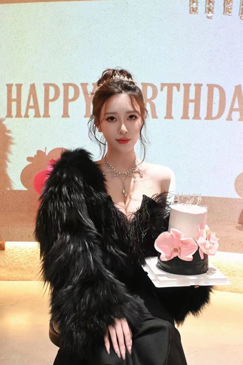 广州外围女自述齐黛