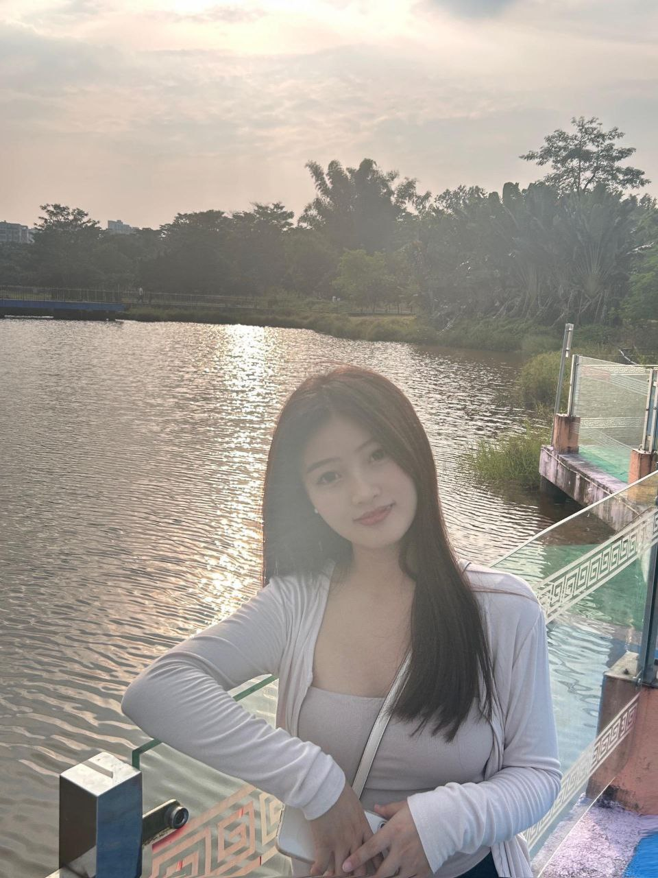 广州蒲友微信