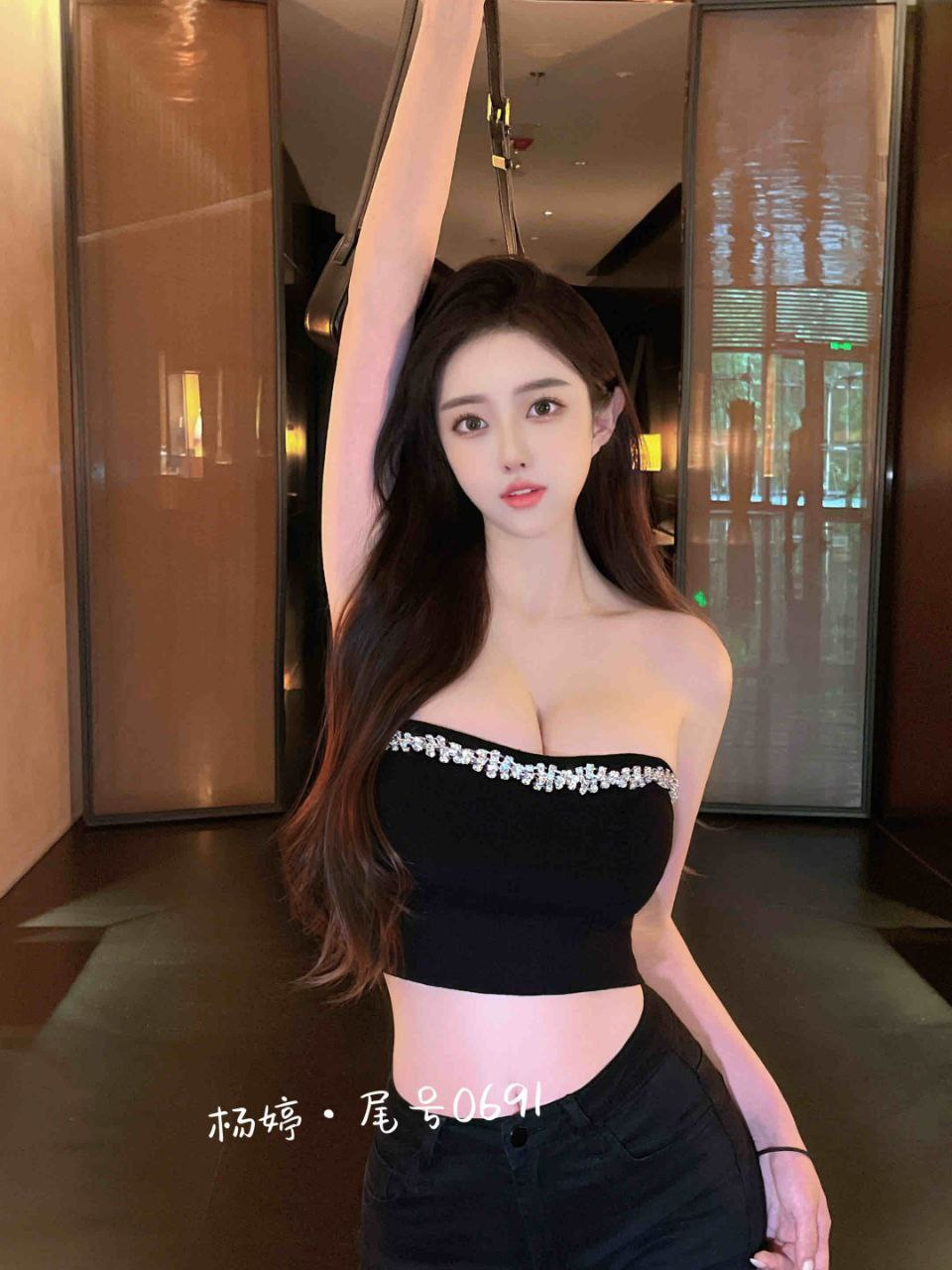 广州外围女笑笑