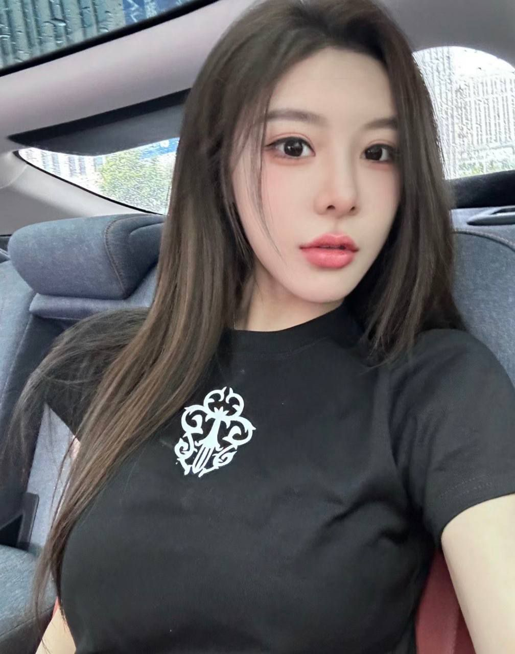 广州品茶妹