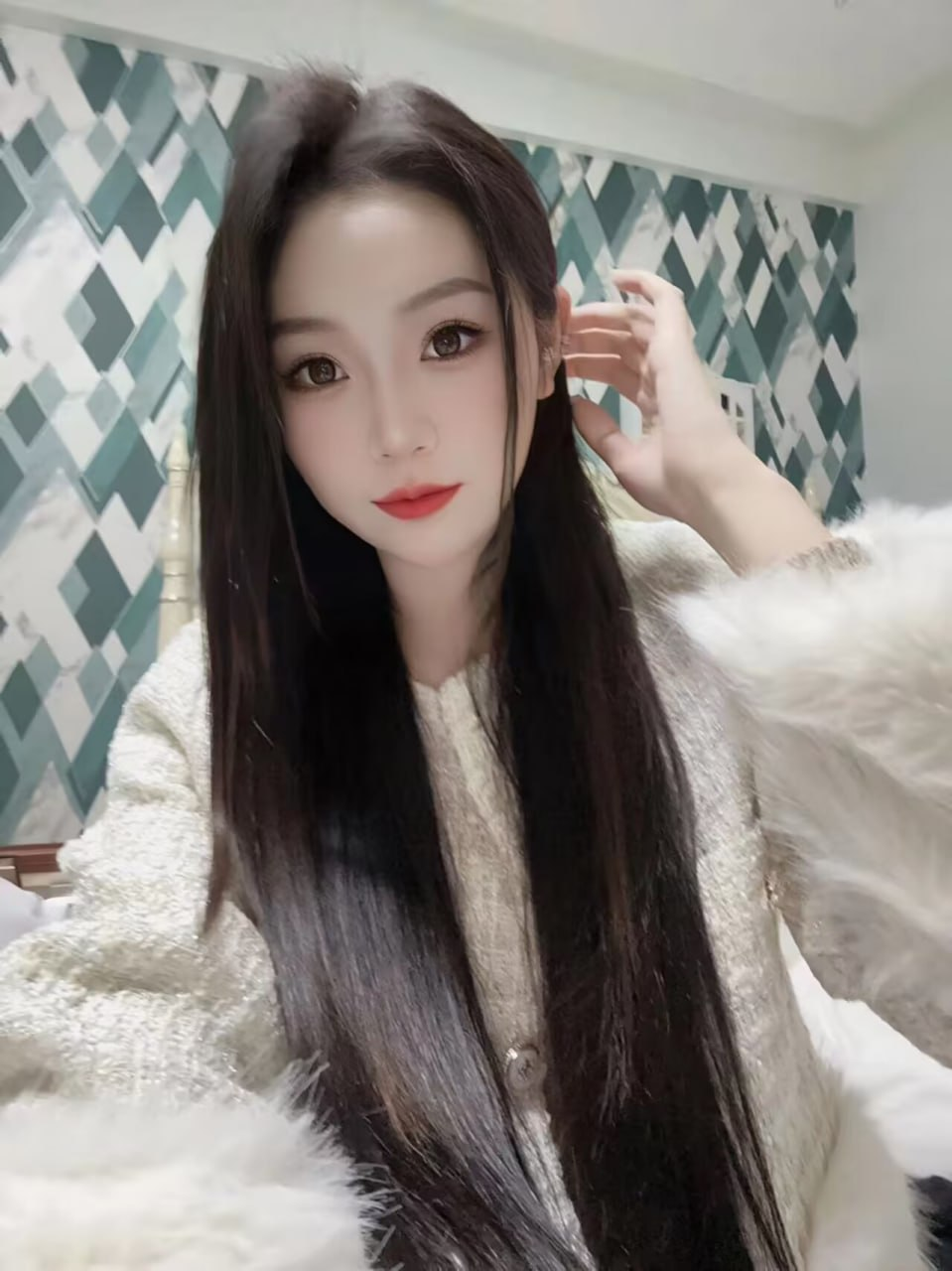 广州花都外围女