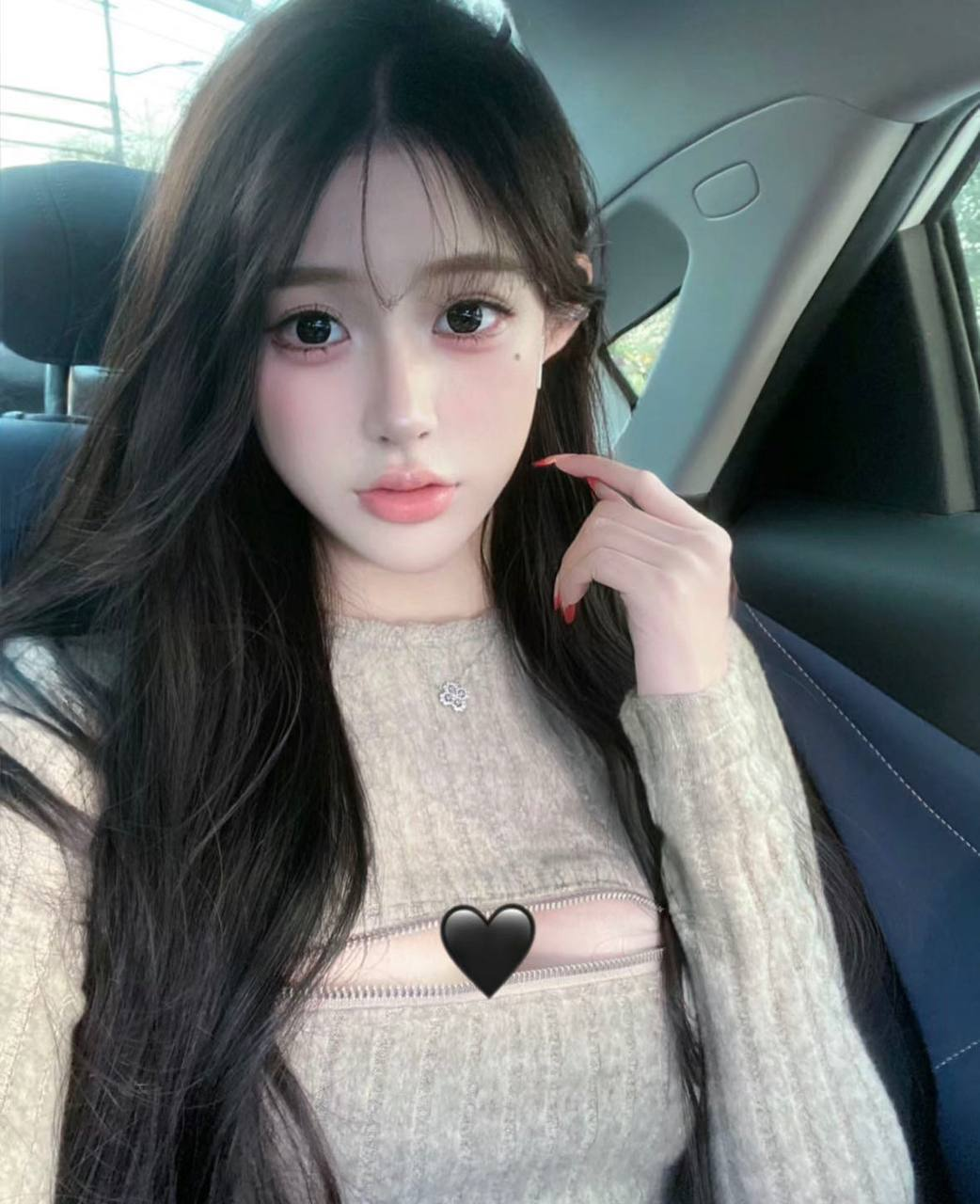 广州小阿娇qm